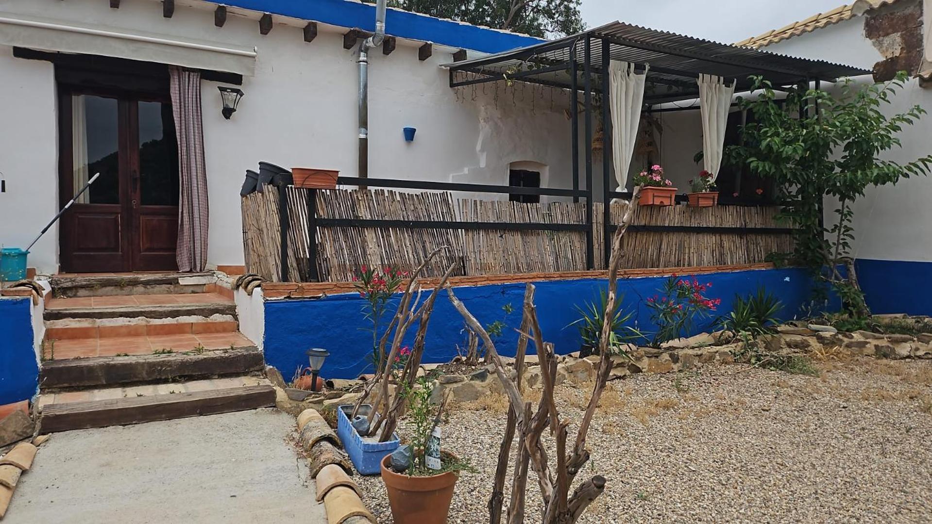 Experience Alpacas In Andalucia Διαμέρισμα Κόρδοβα Εξωτερικό φωτογραφία