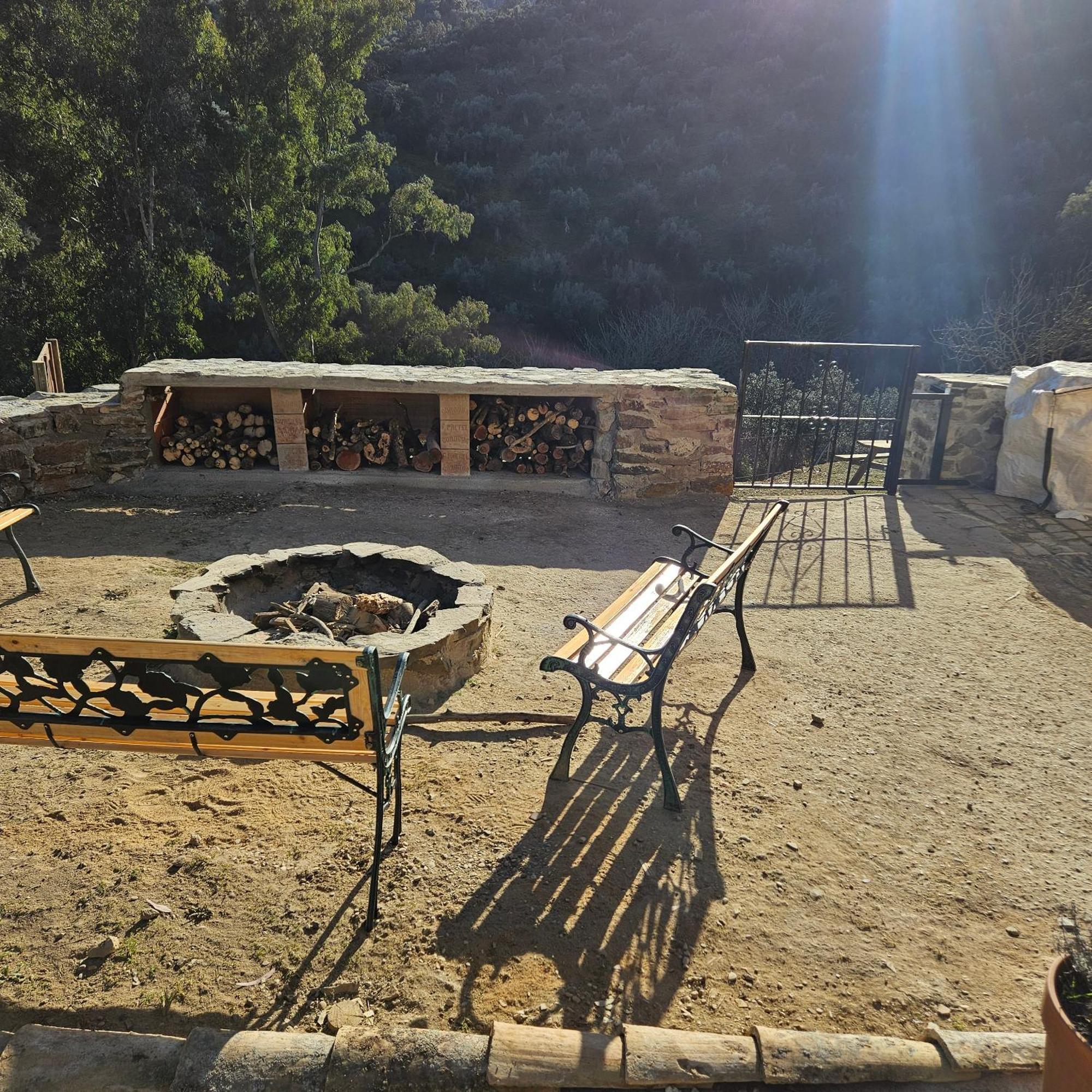 Experience Alpacas In Andalucia Διαμέρισμα Κόρδοβα Εξωτερικό φωτογραφία